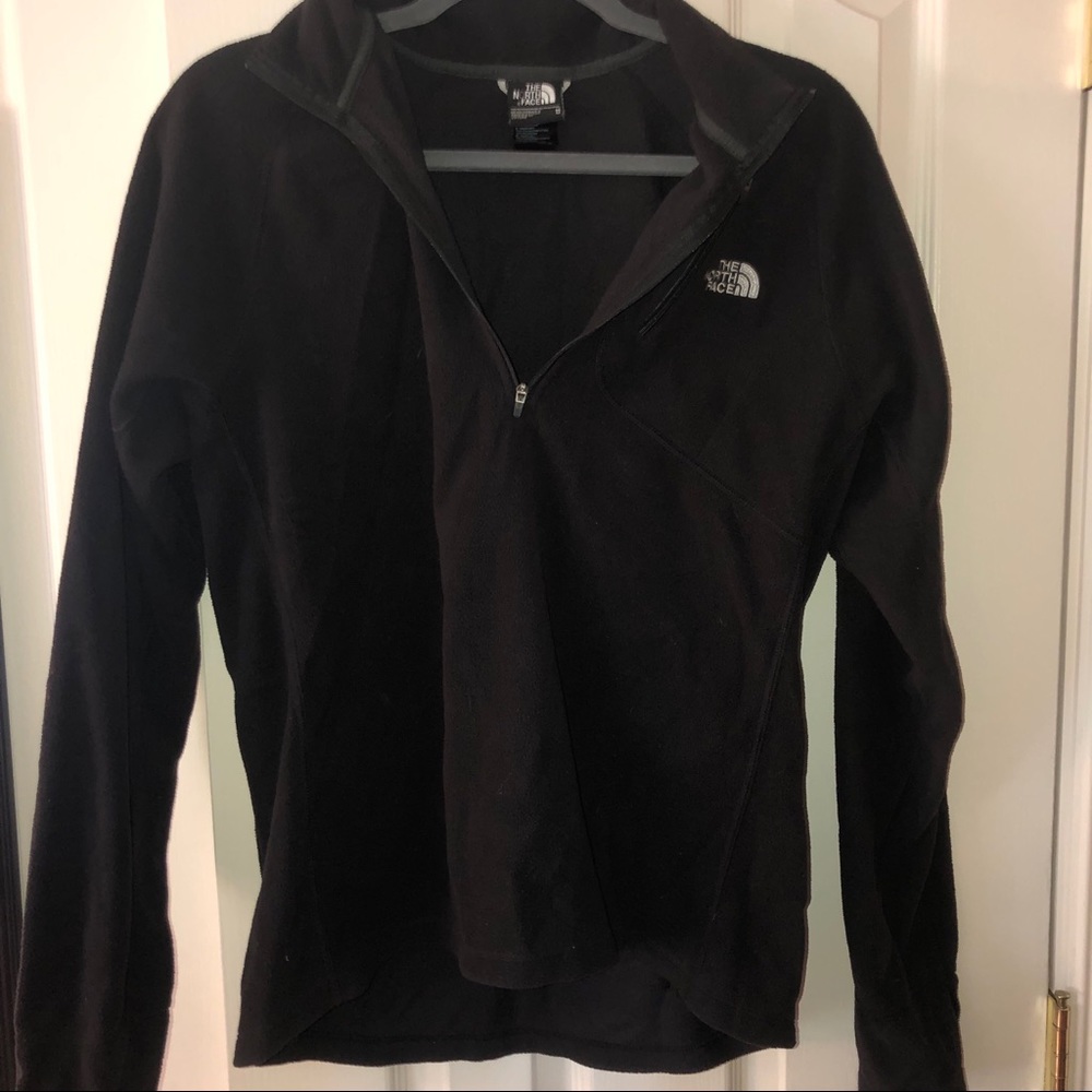 North face fleece